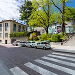 Bergamo Art - Porta Agostino