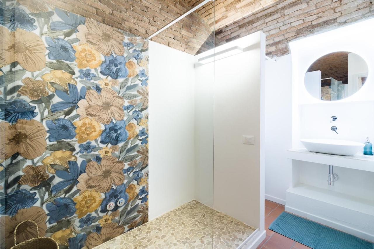 Apartamento Art - Porta Agostino *