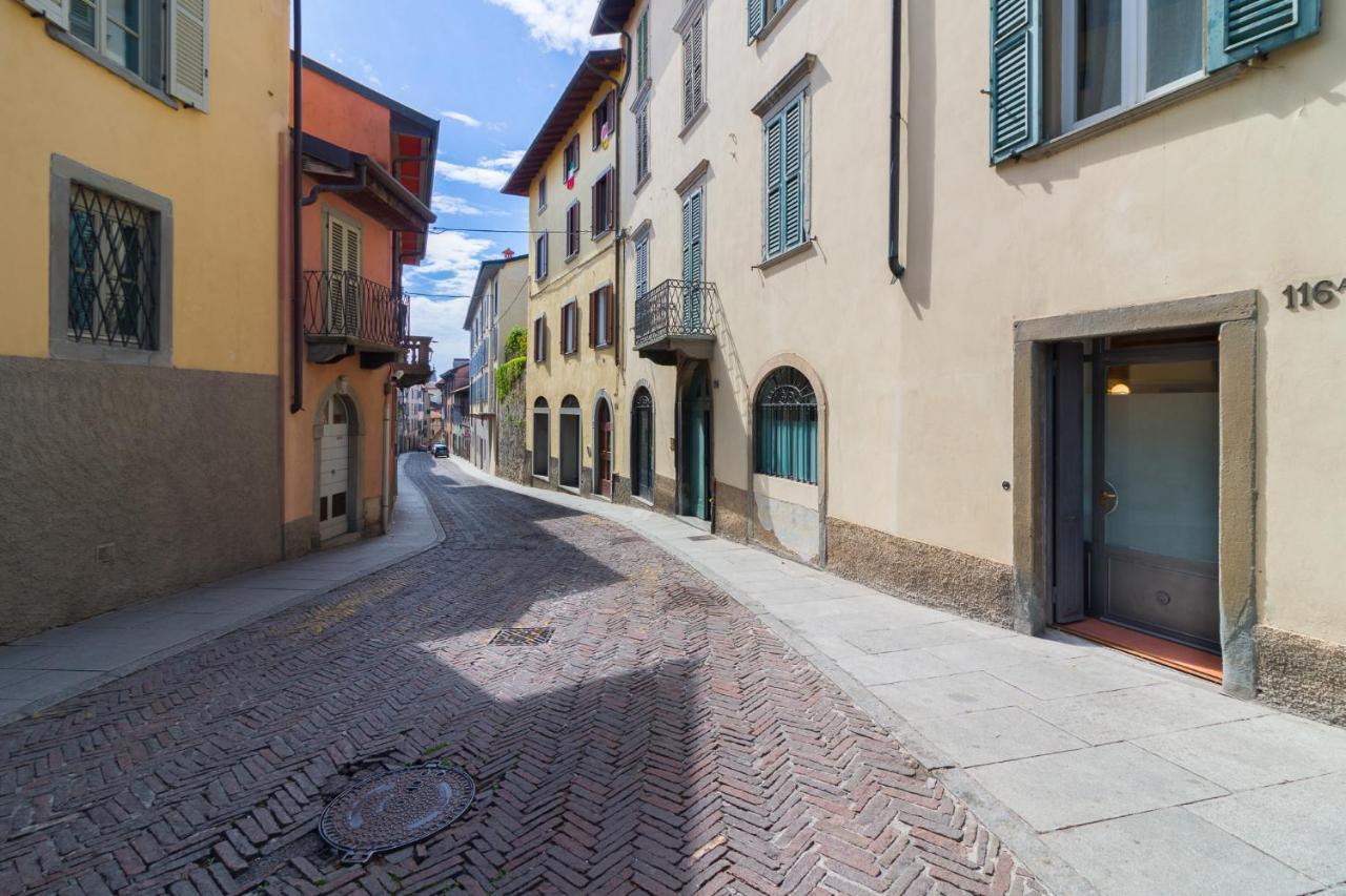 Apartment Art - Porta Agostino Bergamo