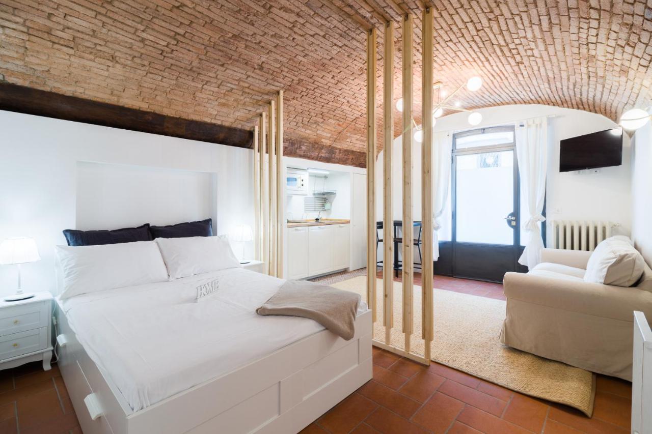 Apartamento Art - Porta Agostino