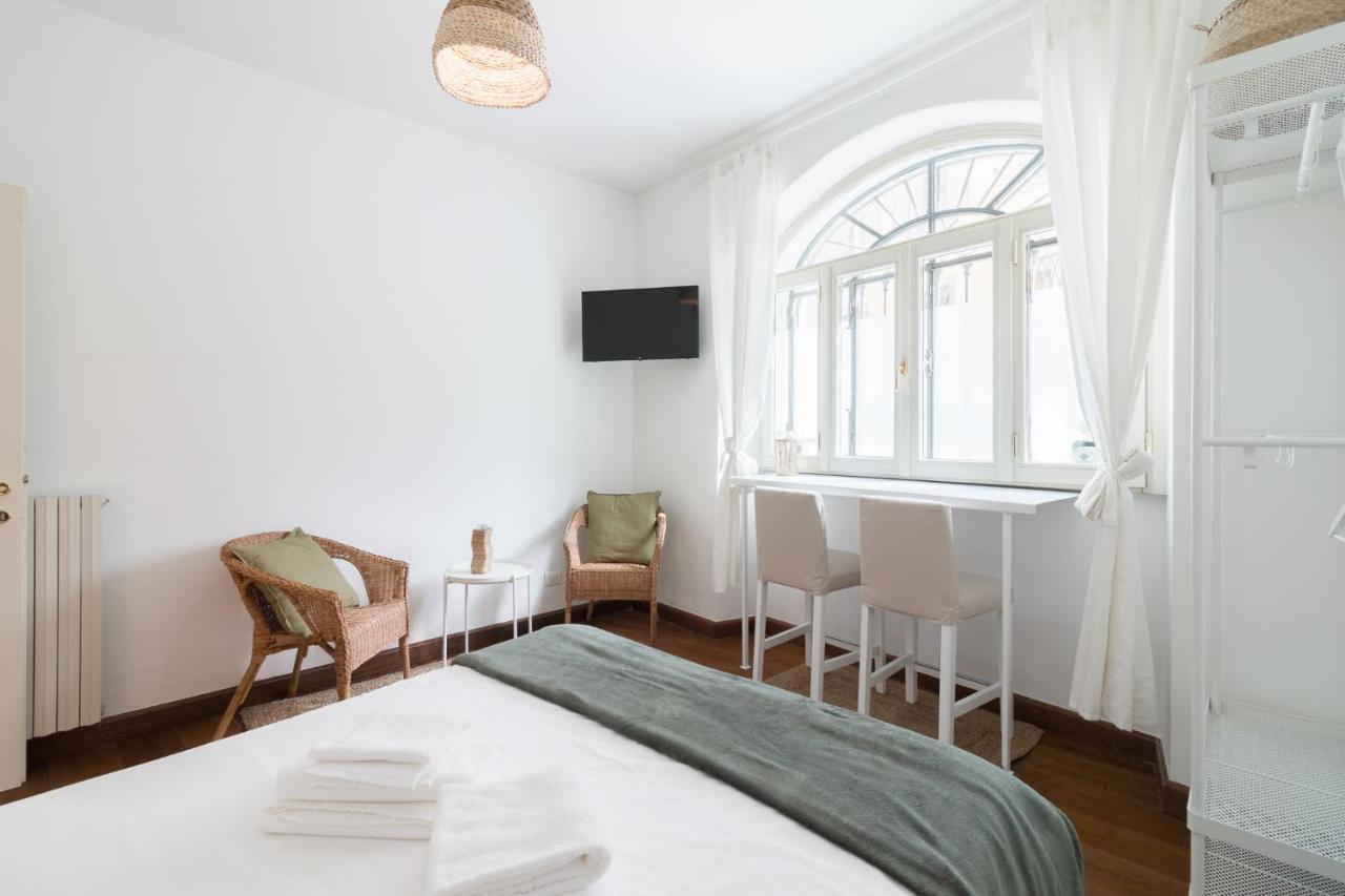 Apartamento Art - Porta Agostino Bérgamo