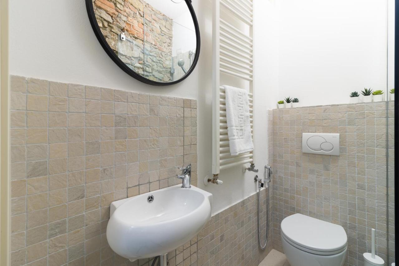 Art - Porta Agostino Apartamento Bérgamo