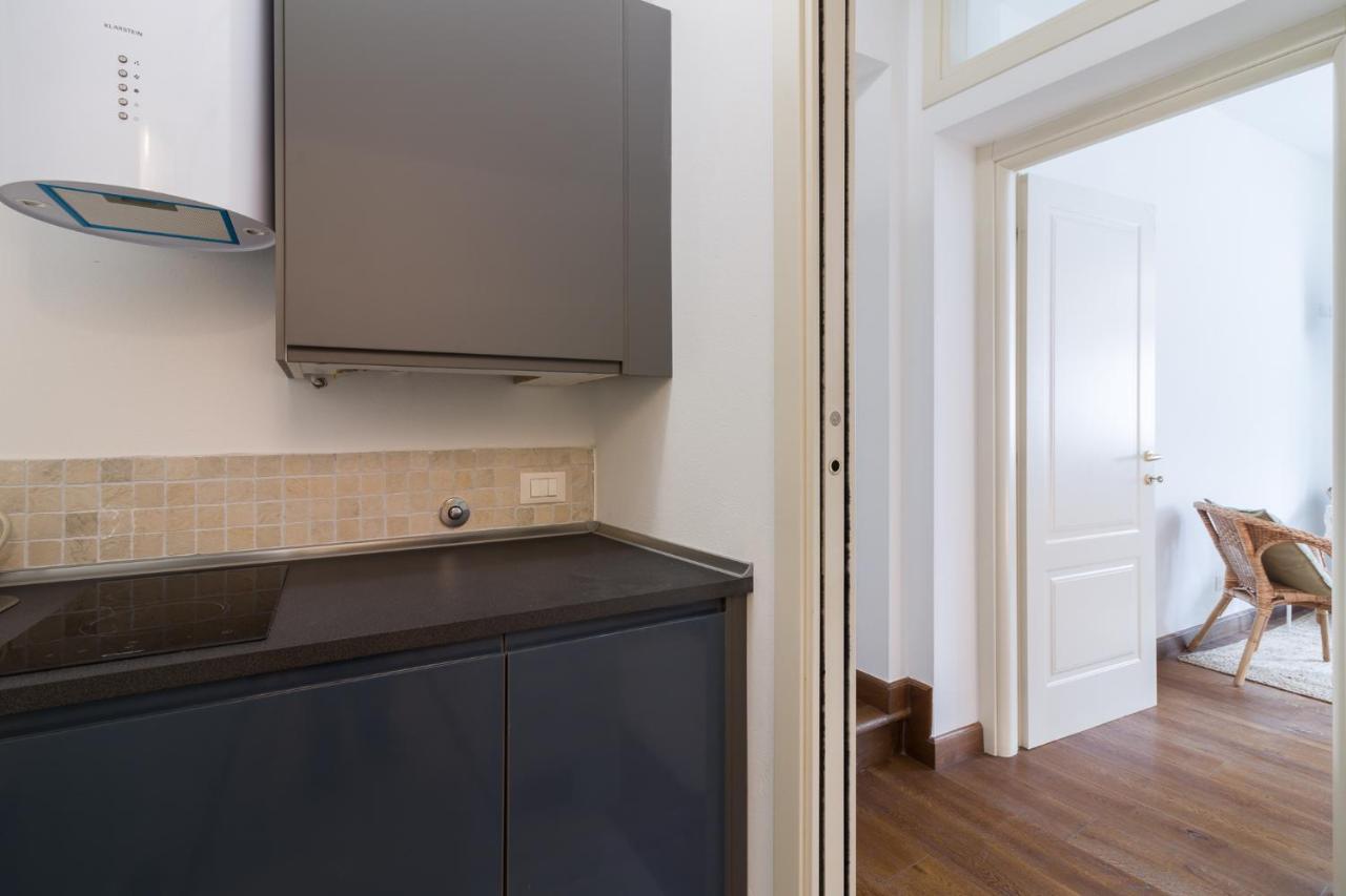Apartamento Art - Porta Agostino Bérgamo